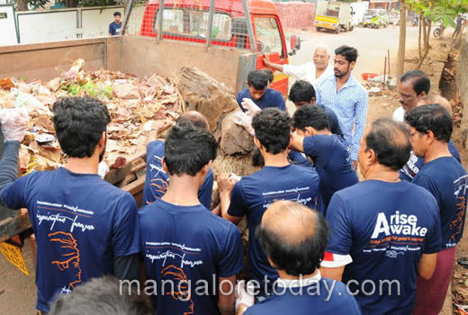 Swacch Mangaluru 1